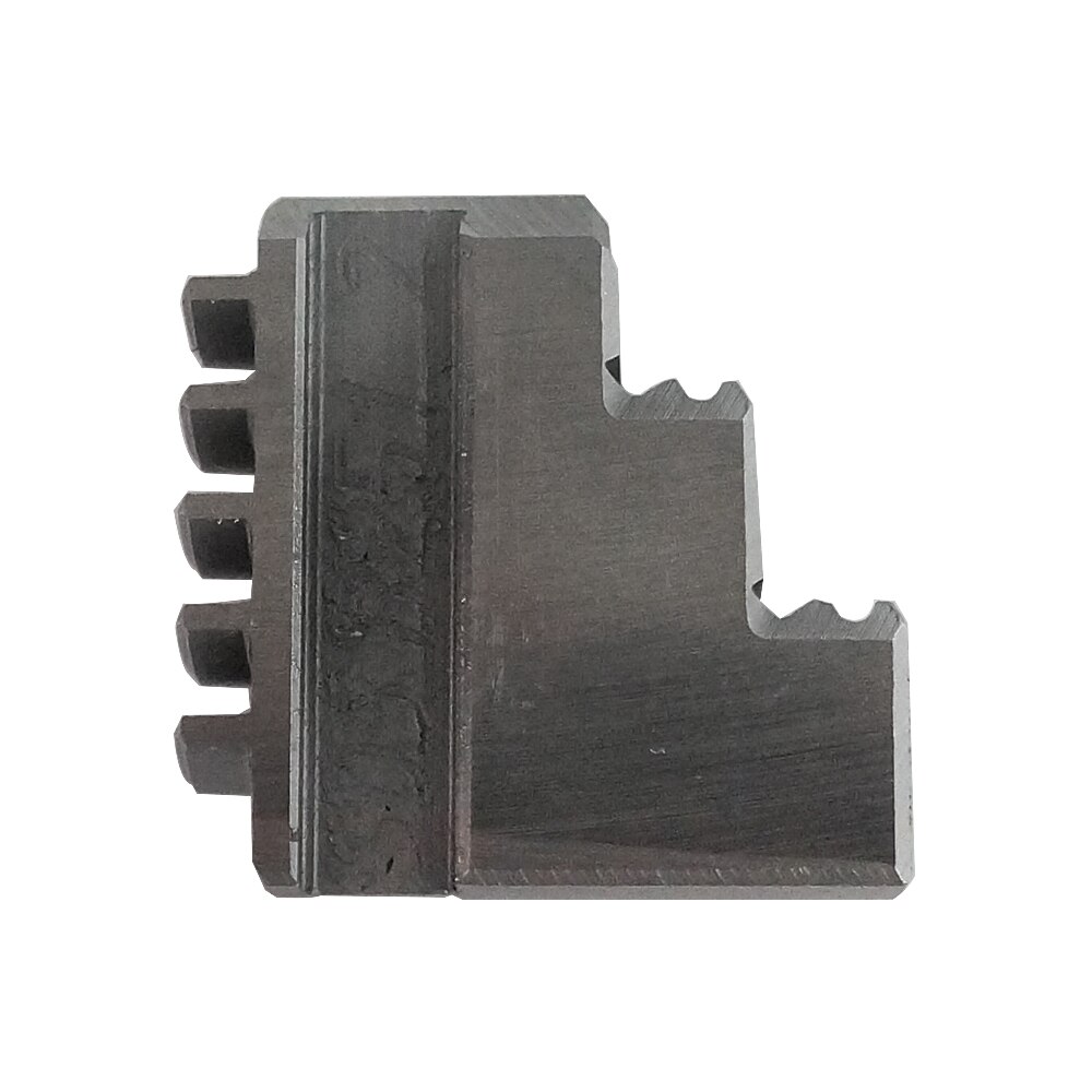 3 sztuk uchwyt tokarski szczęki K11-80 zewnętrzny zewnętrzny uchwyt szczękowy samocentrujący obróbka metalu narzędzia robić wiertarko-frezarka CNC