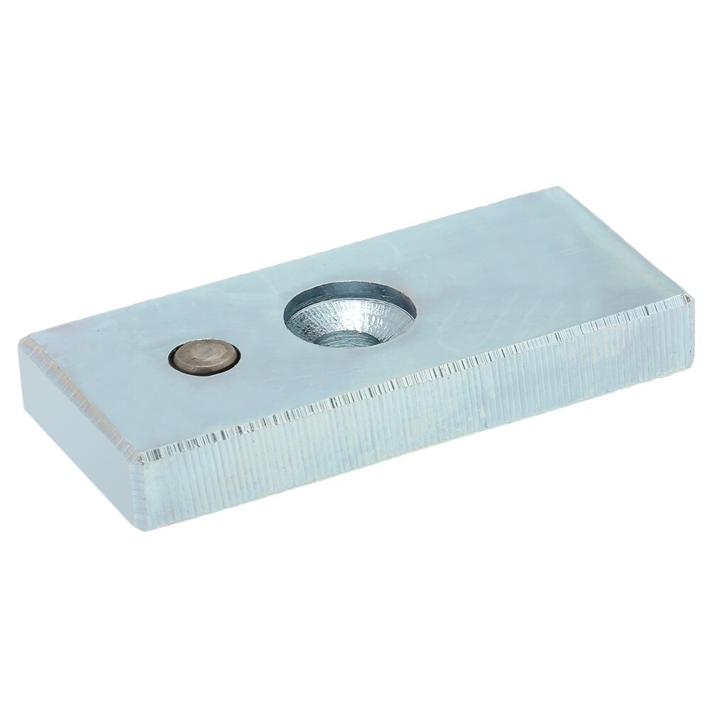 KKmoon 60KG/132lb Electric Lock Door Magnetic Lock Fail Secure DC 12V Magnetic Induction Door Lock For Access Control System