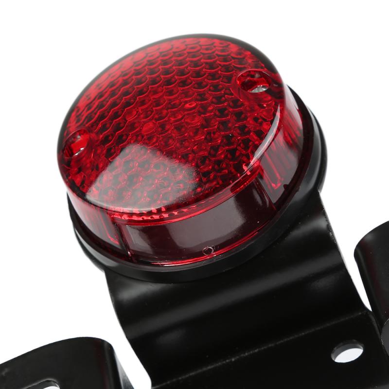 Motorcycle Brake Achterlicht Voor Rc Motorfiets Harley Signaal Lamp Motorfiets Signaal Lamp Verlichting 12V 20W Heldere