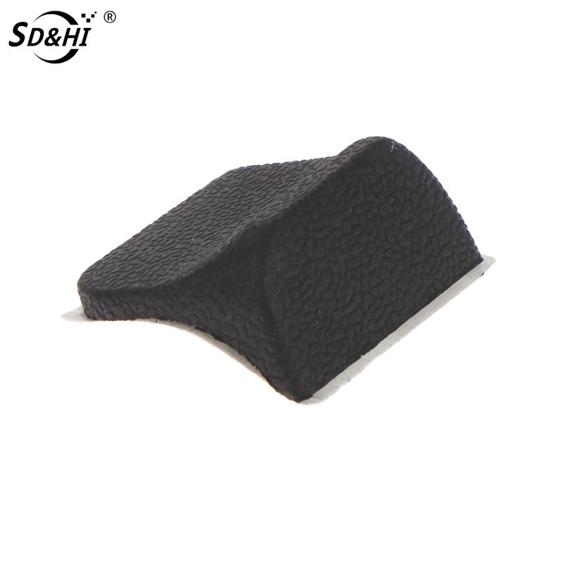 Camera Part Rear Rubber For Fuji Fujifilm XT10 XT20 Thumb Rubber Tape Repair Replace