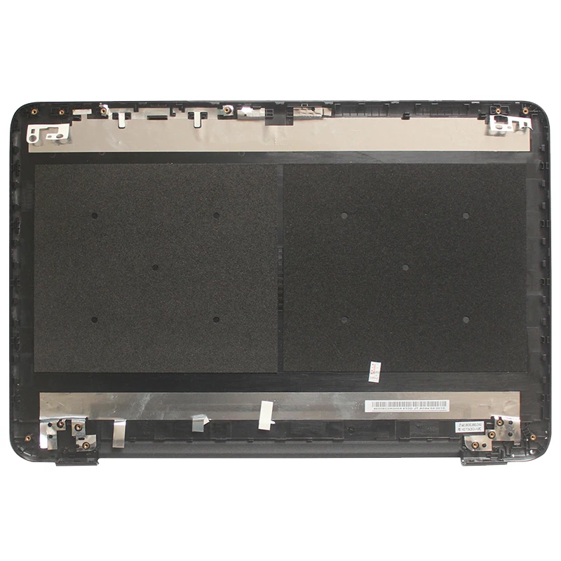 Til hp pavilion 17-x 17t-x 17-y 17x 17y 17-ay 17- ba tpn -w121 270 g5 bærbar computertaske lcd-bagdæksel/frontramme/hængsler