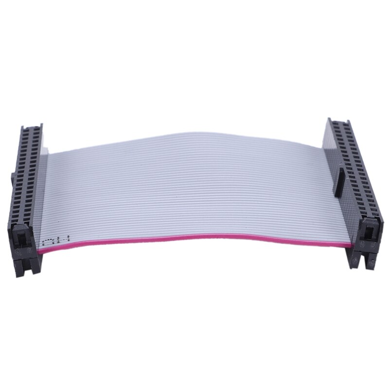 2-inch 44-pin female 2.5-inch IDE Hard Drive Cable: Default Title