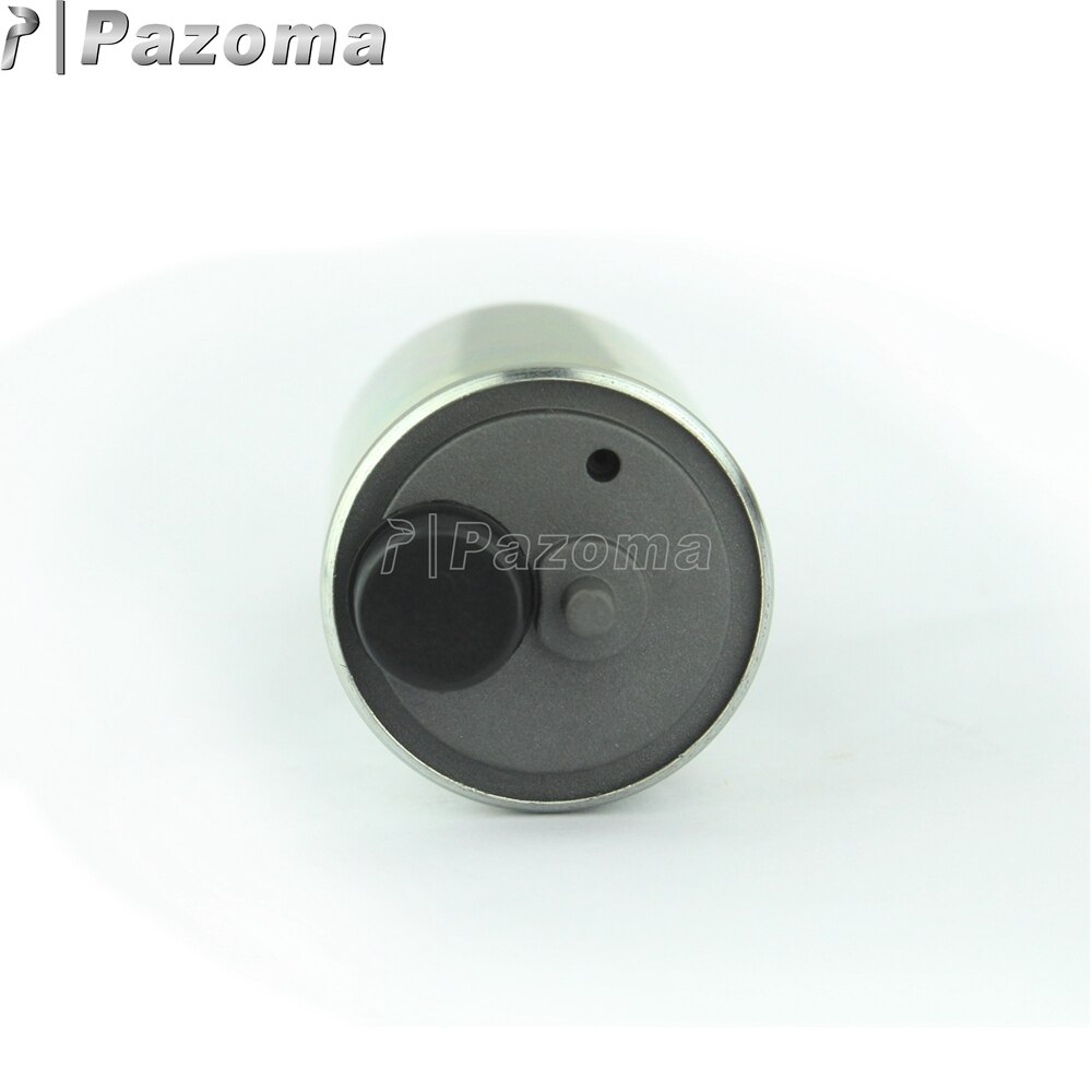 Intake EFI 35mm Fuel Injection Pump for Suzuki AN400 AN400AL3 AN400AZL3 Burgman 400 07-13 Kawasaki ZX10R ZX-10R