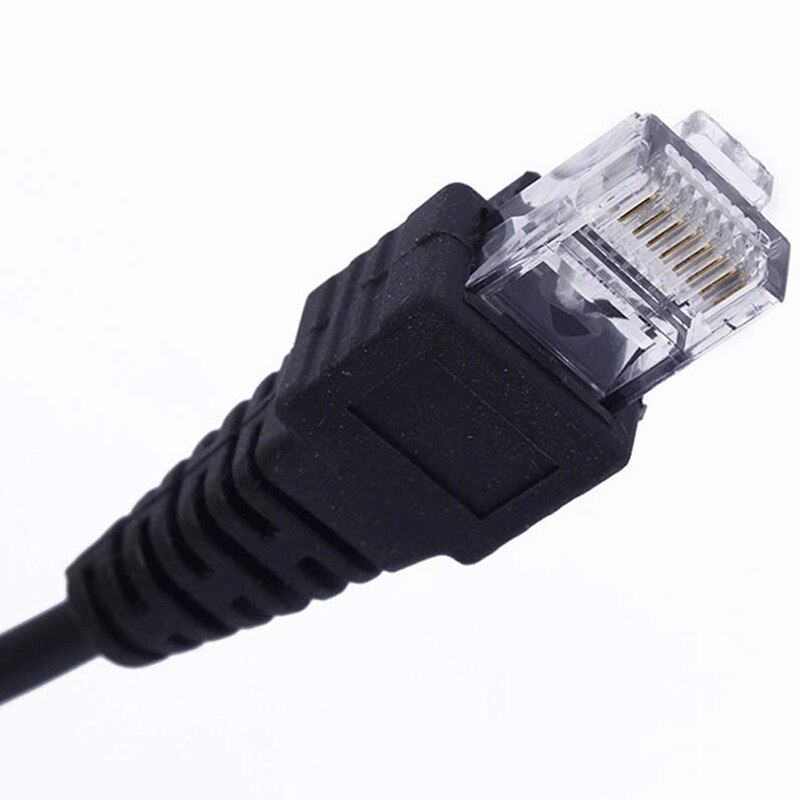 For AnyTone Programming Cable, Compatible with AT-778UV AT-5888UV Moible Transceiver Radio