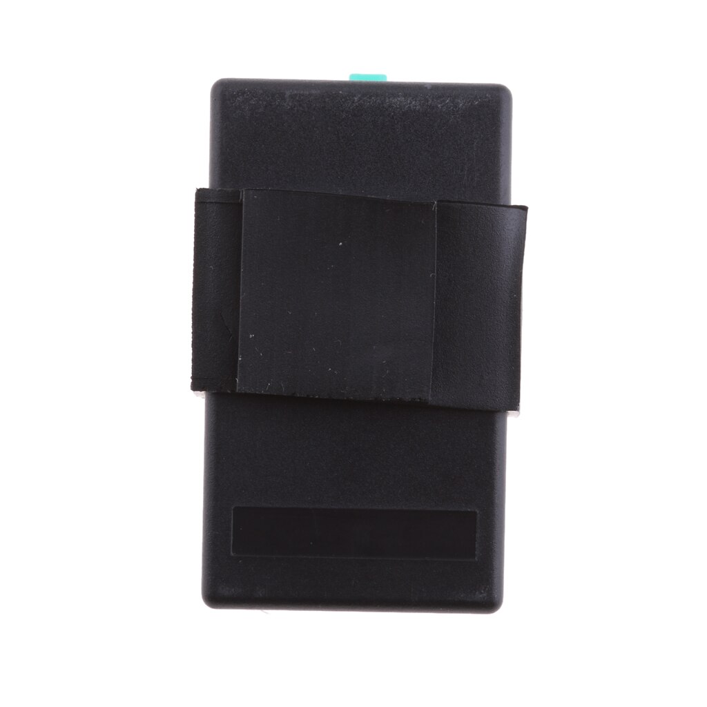 5 Pin AC CDI Box Motocross Fit For 50cc-125cc Engine Pit Dirt Bike ATV Quad