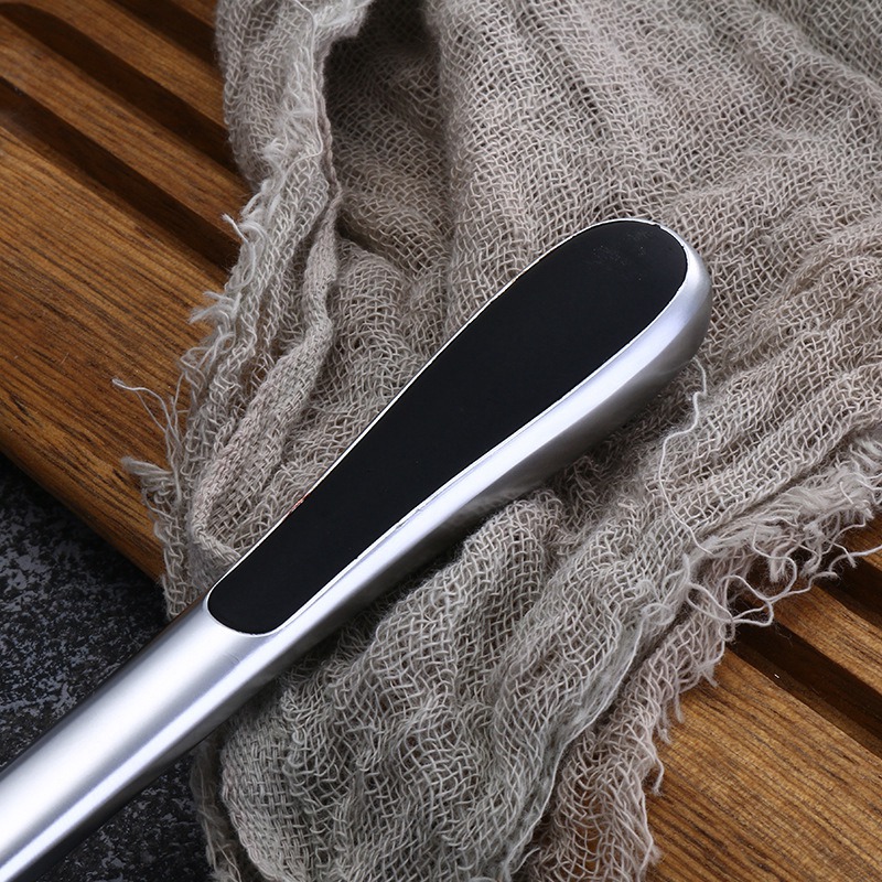 Ijs Scooper Keuken &amp; Eetkamer Effen Ijs Scoop, Keuken Scooper Met Antislip Rubber Grip, scheppen Voor Hardste Ice C