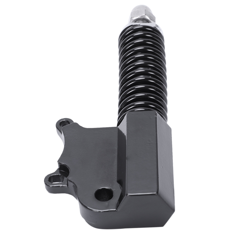 L'amortisseur électrique de ressort de Scooter de 10 pouces peut installer le disque de frein à disque de 140Mm pour le Scoote électrique de Dualtron de deux roues Speedway