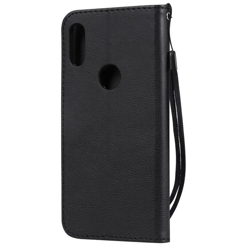 Voor Xiao mi mi play case Op Voor fundas xio Mi Xiao mi mi Play case cover capa Klassieke Effen portemonnee Flip Lederen Telefoon Gevallen Coque