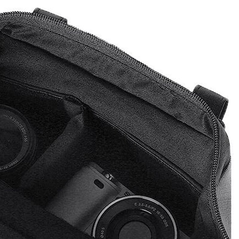 Étui pour appareil photo pour Fuji XT10 XT20 XT30 Xt100 Xt3 Xt2 Xa3 Xe3 X-T200 pour Olympus PEN-F EPL8 EPL9 Sac À Bandoulière Pochette