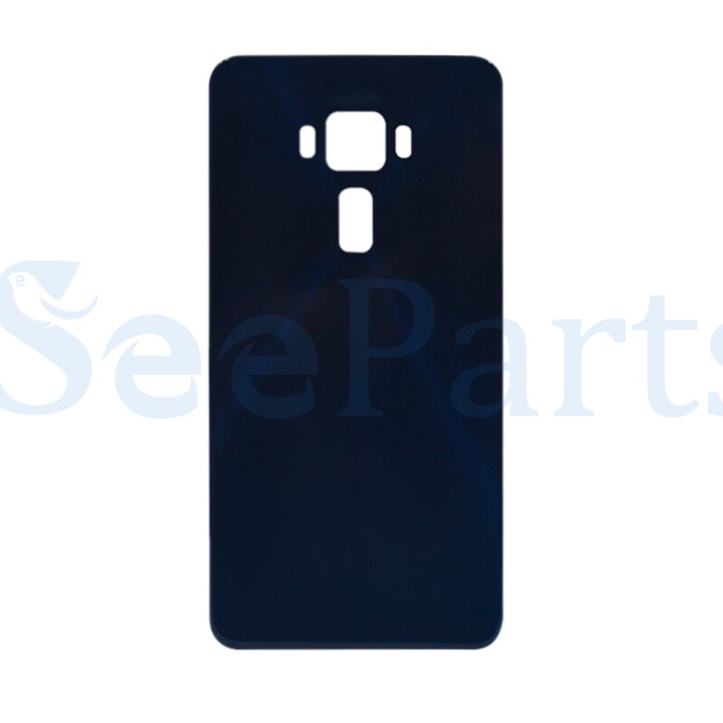Housing For Asus ZenFone 3 ZE552KL Back Cover Battery Case Replacement Parts For ZE552KL Z012D Z012DC Z012DA