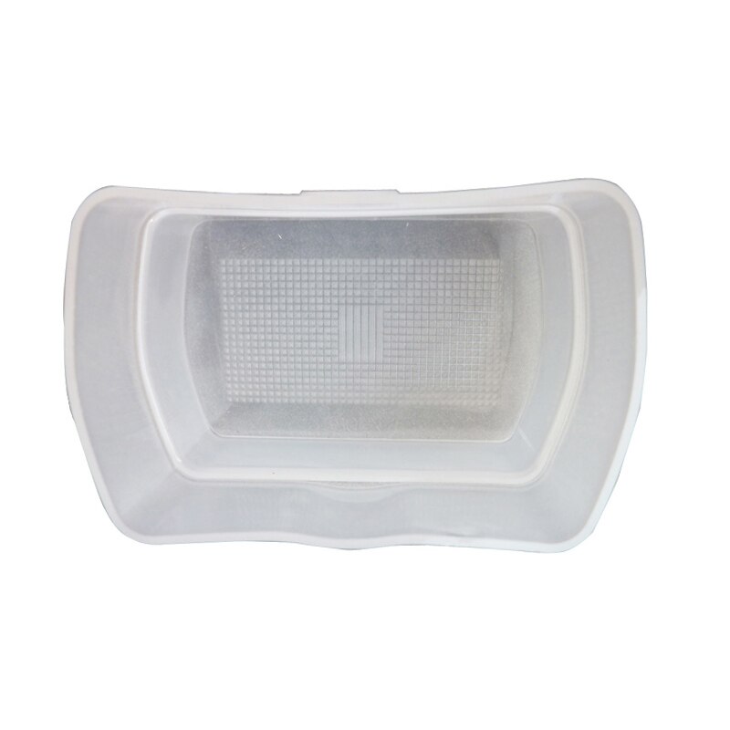 Diffuseur Flash Speedlite pour Canon 580EX II A603009, boîte à lumière douce