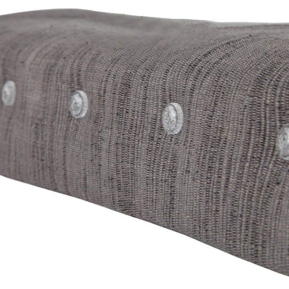 50pcs/100pcs Chair Clear Slipcover Quilting Bedskirt Pins Furniture Spiral Stainless Steel Nail Sofa Upholstery