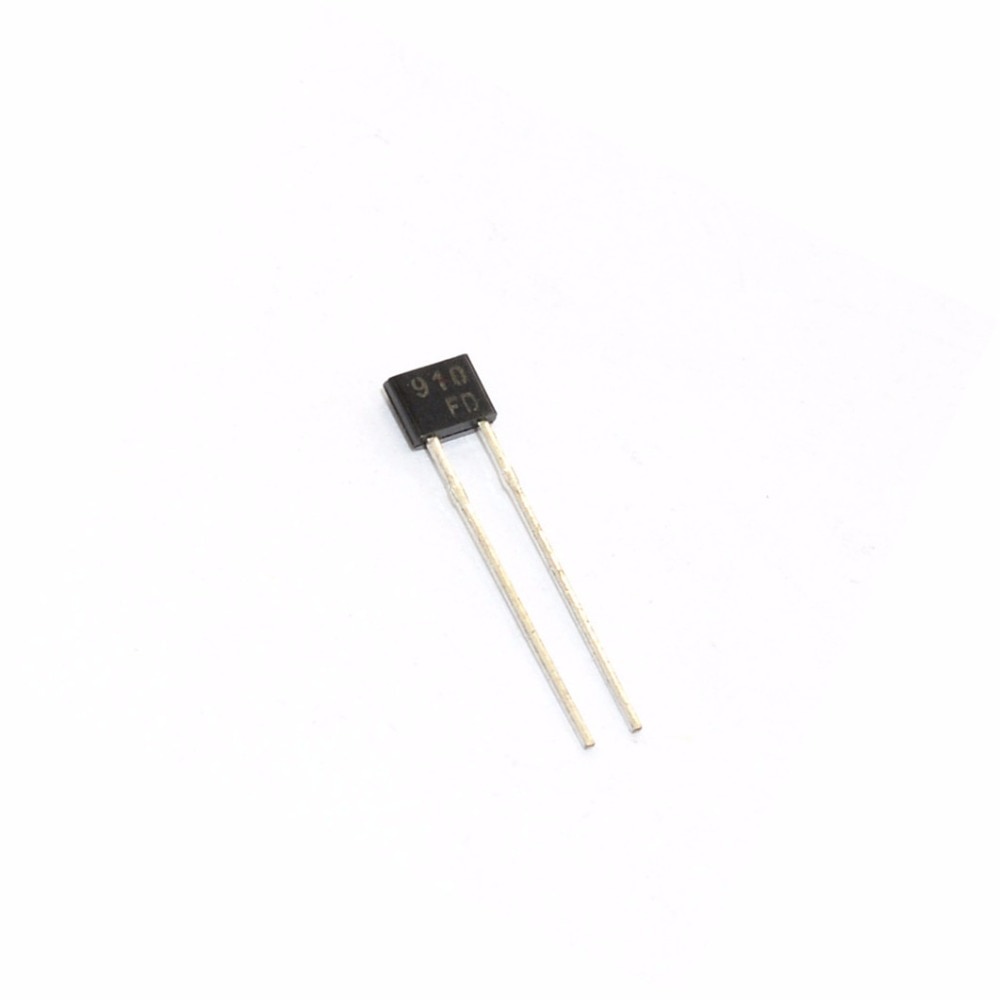 10 stk  bb910 varactor diode varicap til -92s diode  bb910 dip ic udvikle