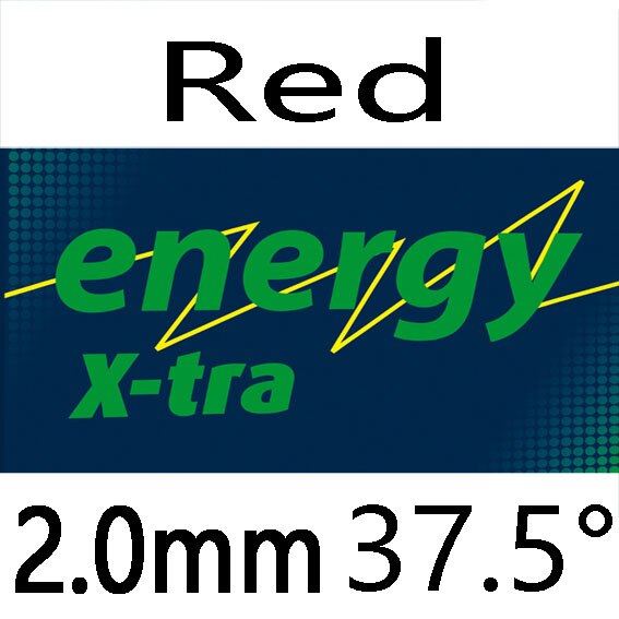 Joola Energie XTRA (Energie X Ekstra, Yeşil Güç Y... Grandado