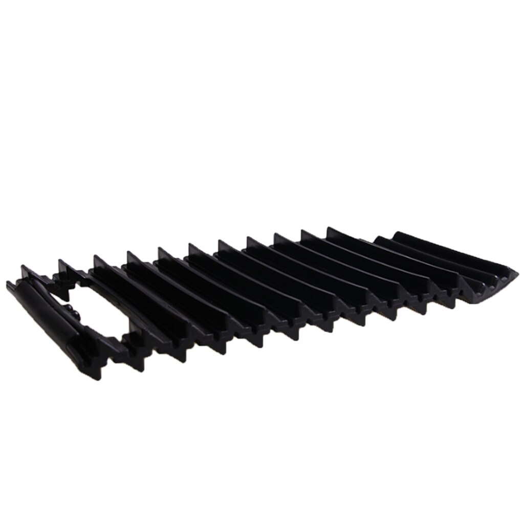 Car Traction Mat Emergency Tire Traction Board Plate For Snow Ice Sand Mud