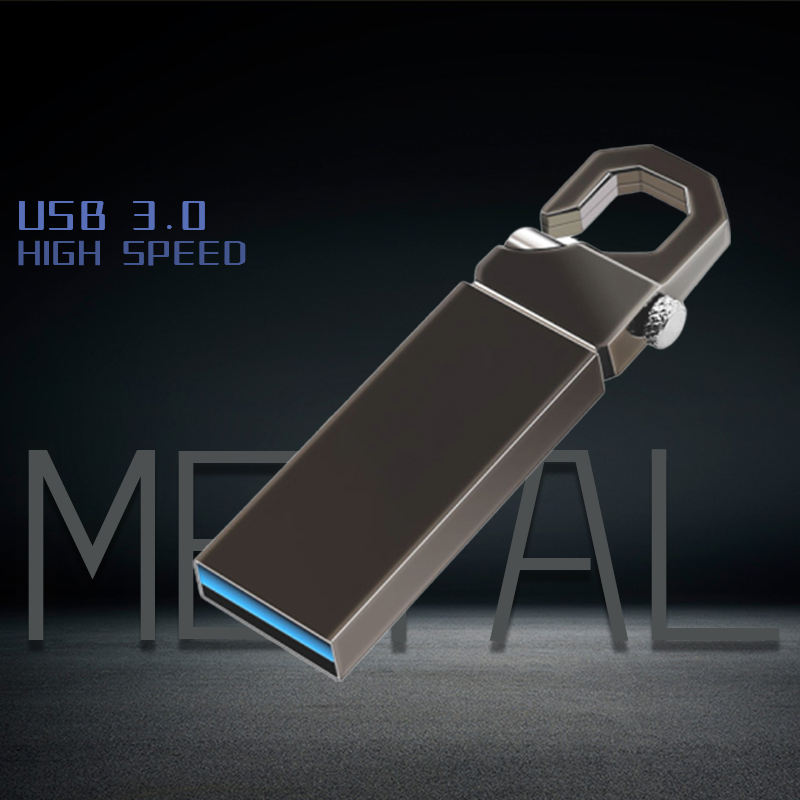 usb 3.0 metal pen drive 8gb 16gb 32gb 64gb usb flash drive flash usb stick disk on key 2.0 memory stick usb 64gb