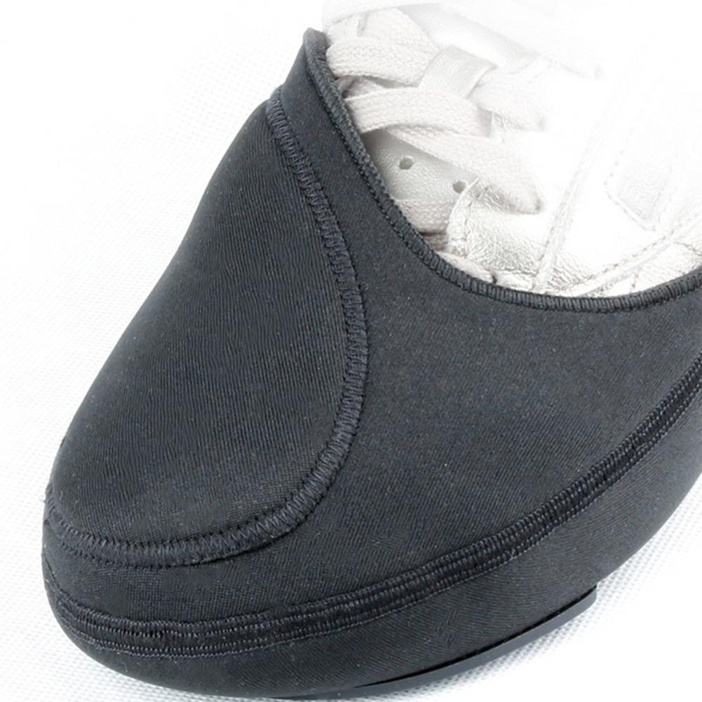 Zapato para motocicleta para hombre y mujer, Protector de equipo de protección, cubierta de arranque, zapato para motocicleta, 1 ud.