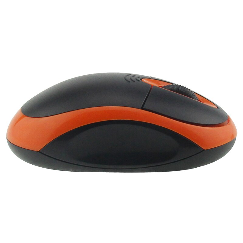 2.4G Wireless Mouse Mini Cordless Optical Mice For Computer Laptop Notebook