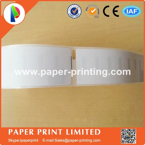 2x Rolls DYMO compatible 99010 address stickers label smart label 1 pcs SLP-2RL