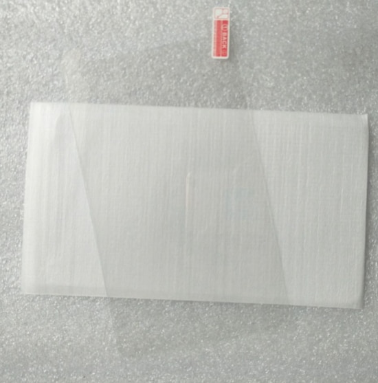 Premium Gehard Glas Screen Protector Film Guard LCD Shield Voor 7 "Irbis TZ757 TZ727 TZ712 TZ754 Tablet