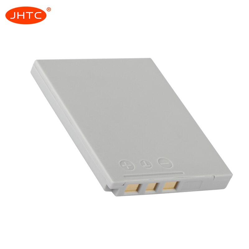 EN EL8 Camera Battery EN-EL8 1400mAh For NIKON CoolPix P1 P2 S1 S2 S3 S5 S50 S51 S52 PM087 MV12 Batteries