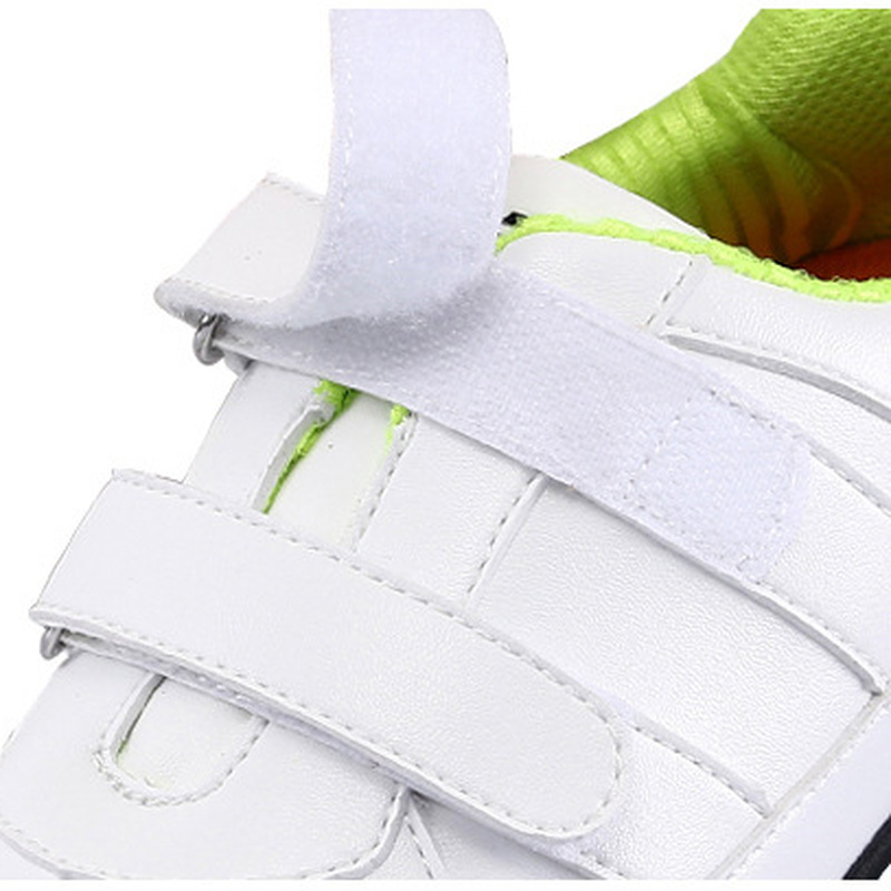 PGM freundlicher Golf Schuhe Mädchen Jungen Anti-Schleudern Atmungsaktive und wasserdichte Außen freundlicher Turnschuhe Sport Schuhe XZ065