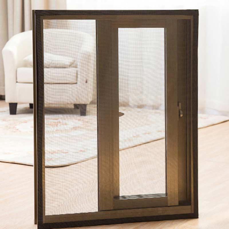 Newly 200cm*150cm/130cm*150cm DIY Flyscreen Curtain Insect Fly Mosquito Bug Window Mesh Screen MK