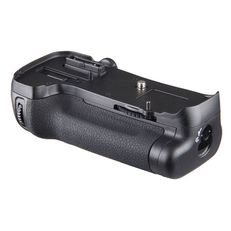 Vertical Battery Grip Pack Holder For Nikon D600 D610 DSLR SLR Camera as MB-D14