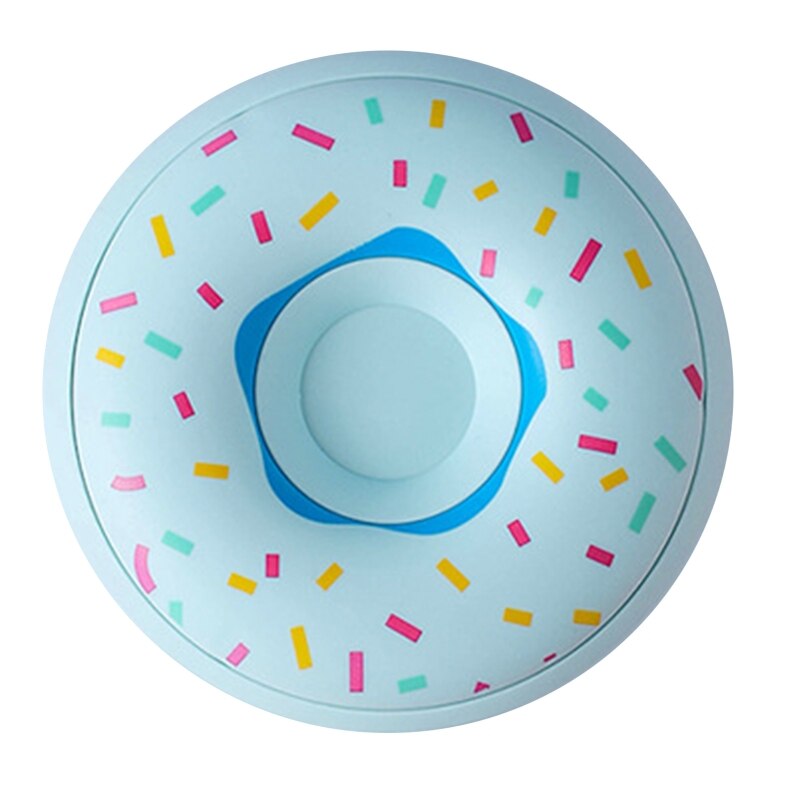 2 In 1 Hand Warmer 2000mAh USB Power Bank 3 Adjustable Heat Levels for Camping 1XCE: Blue candy