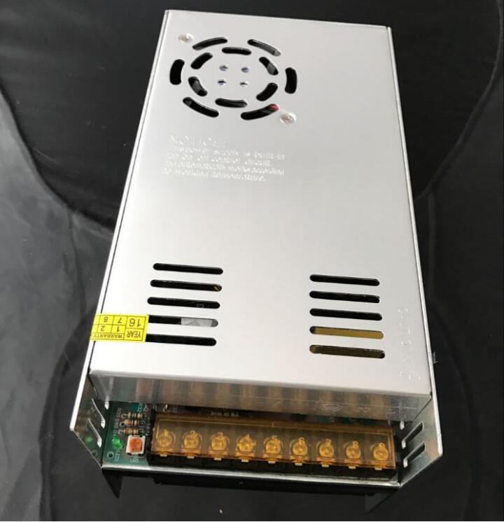 13.8V 30A Switching Mode Power Supply Vehicle mounted / interphone / Radio linear voltage stabilized power supply