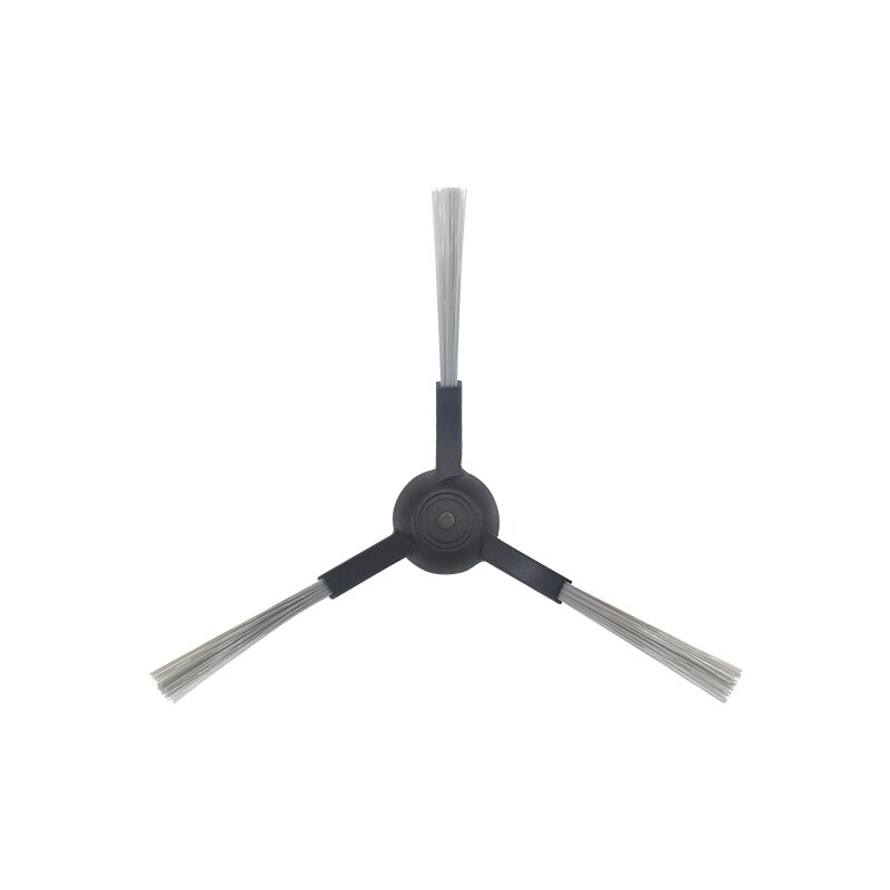 Cepillo lateral principal para Xiaomi Mijia STYJ02YM Conga 3490 Viomi V2 PRO V-RVCLM21B, piezas de aspiradora, accesorios
