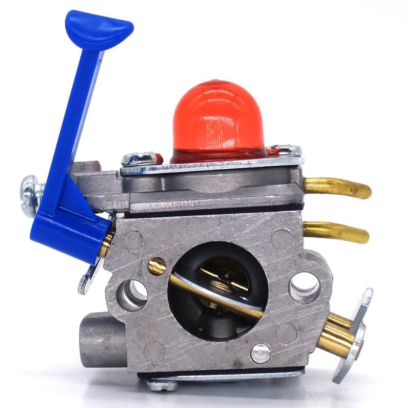 Carburateur Past Voor Husqvarna 545081848 125L 125LDX 128CD 128L 128LD 128LDX 128R 128RJ Vervangt C1Q-W40A Trimmer Carb