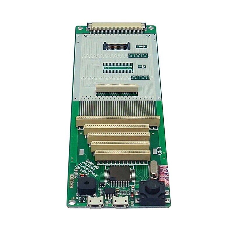 Universal Laptop Keyboard Tester Testing LY KT10 KT-10 Device Power Tool Usb Interface