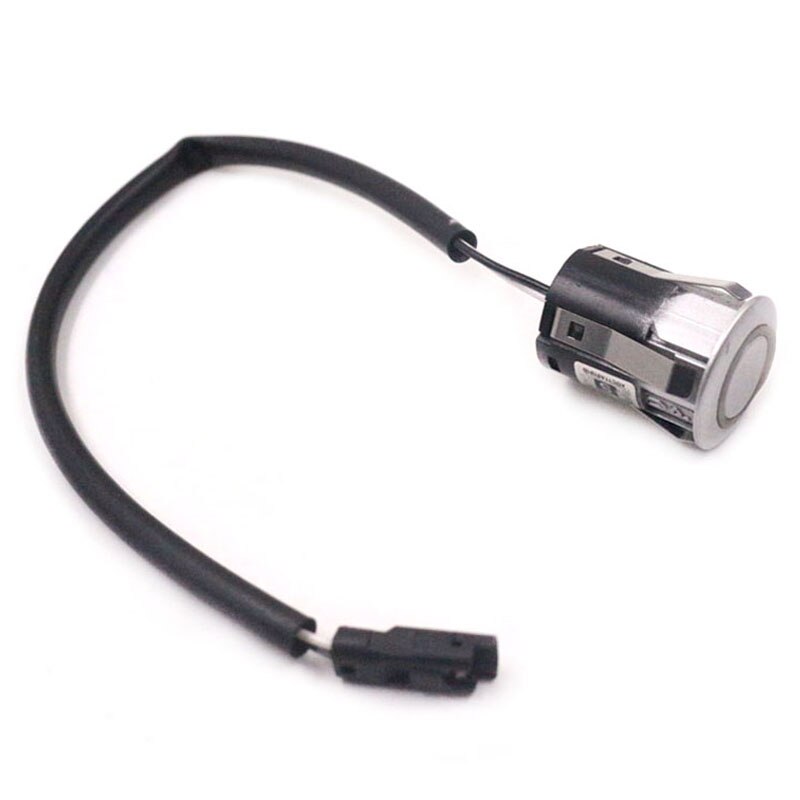 Srebrny kolor OEM 08511-74020 0851174020 08511-74020-B0 dla Toyota PDC czujnik parkowania samochodów akcesoria