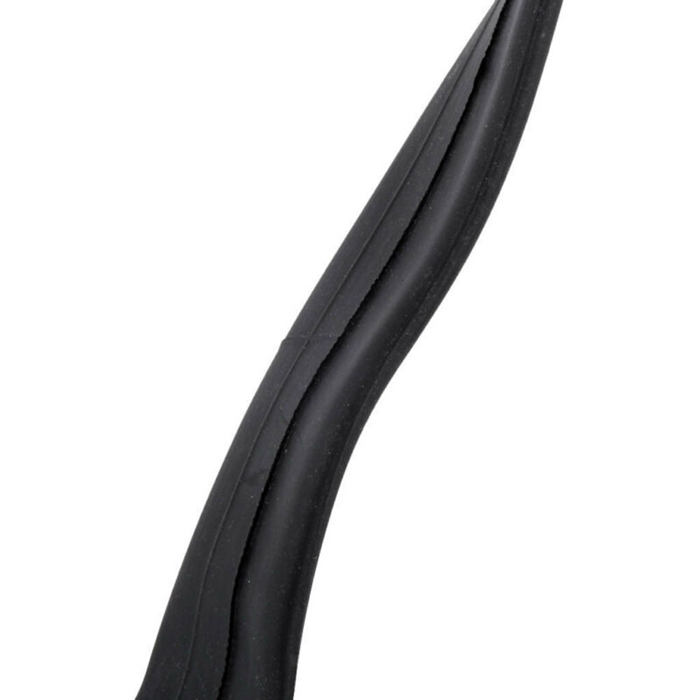 Tubo interno de bicicleta 700c x 23-25, válvula presta, 80mm de tamanho