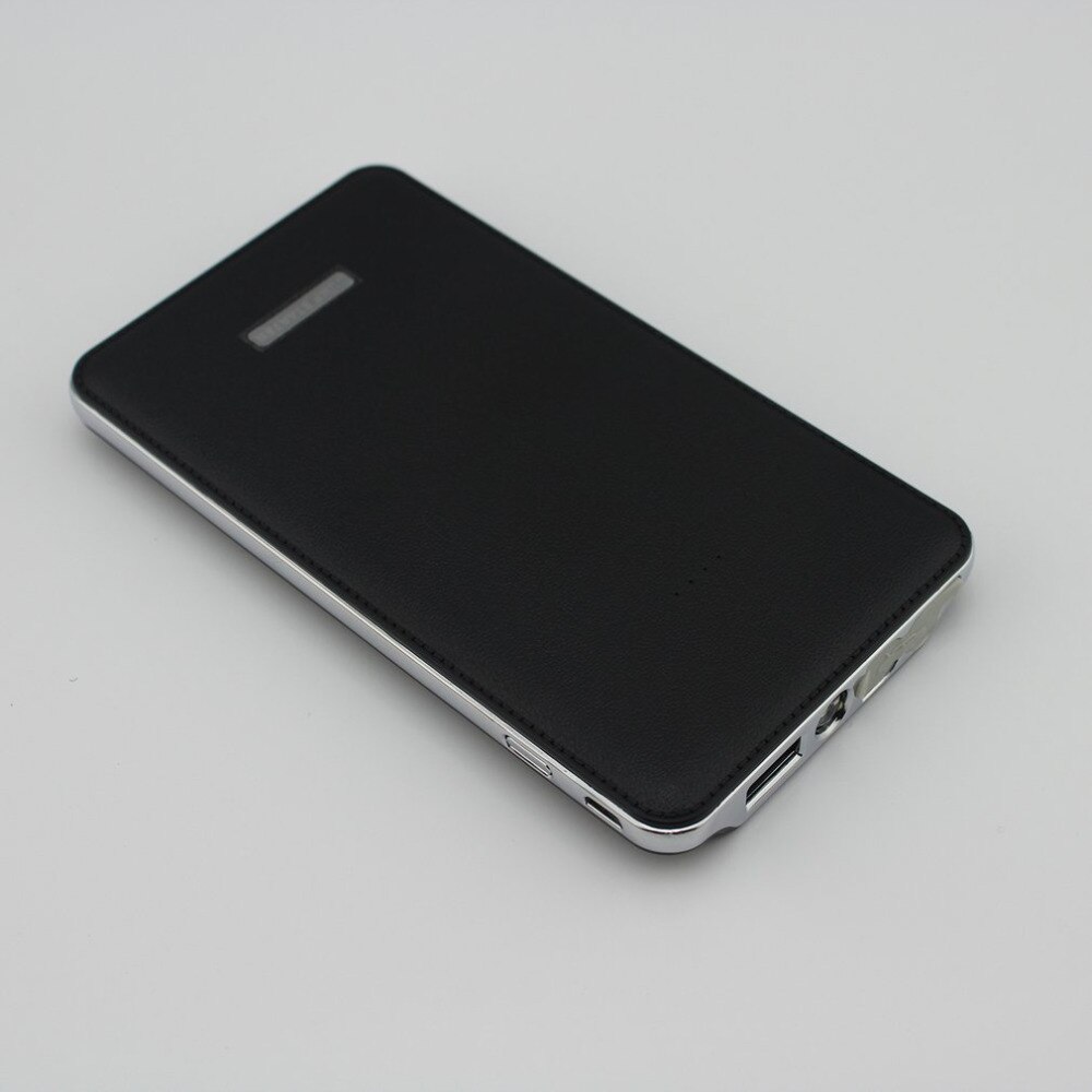 20000MAH Auto Notfall Start Power Auto Starthilfe Autolader Voor Telefoon Batterij Starter Voor Auto Für VK