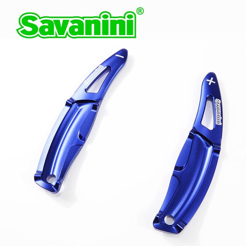 Extension de palette de changement de volant en aluminium, pour Porsche Panamera Macan Cayenne 718 911 Boxster, accessoires de voiture: 08