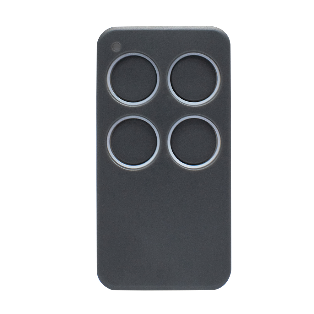 433.92MHz V2 PHOX4 PHOX2 PHOENIX2 PHOENIX4 TRC4 Garage Door Remote Control V2 433 Handheld Transmitter: PURPLE