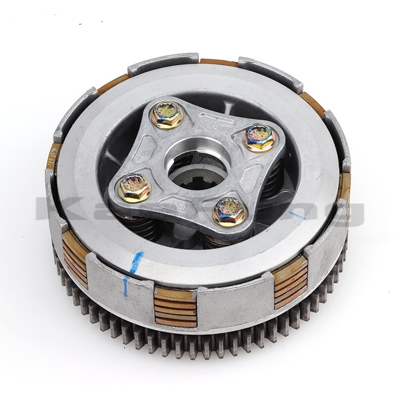 Yinxiang – ensemble d&#39;embrayage moteur YX 150 160 cc, pièces de moteur refroidies à l&#39;huile pour Kayo Apollo Bse Xmotos, Dirt bike, Pit Bike