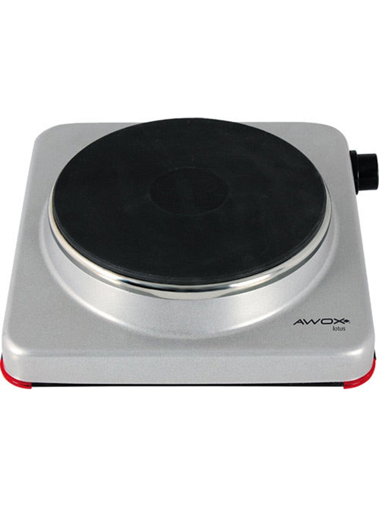 Electric Countertop Cooker Plate Stove Burner Kitchen Cooking Stove 1500 W