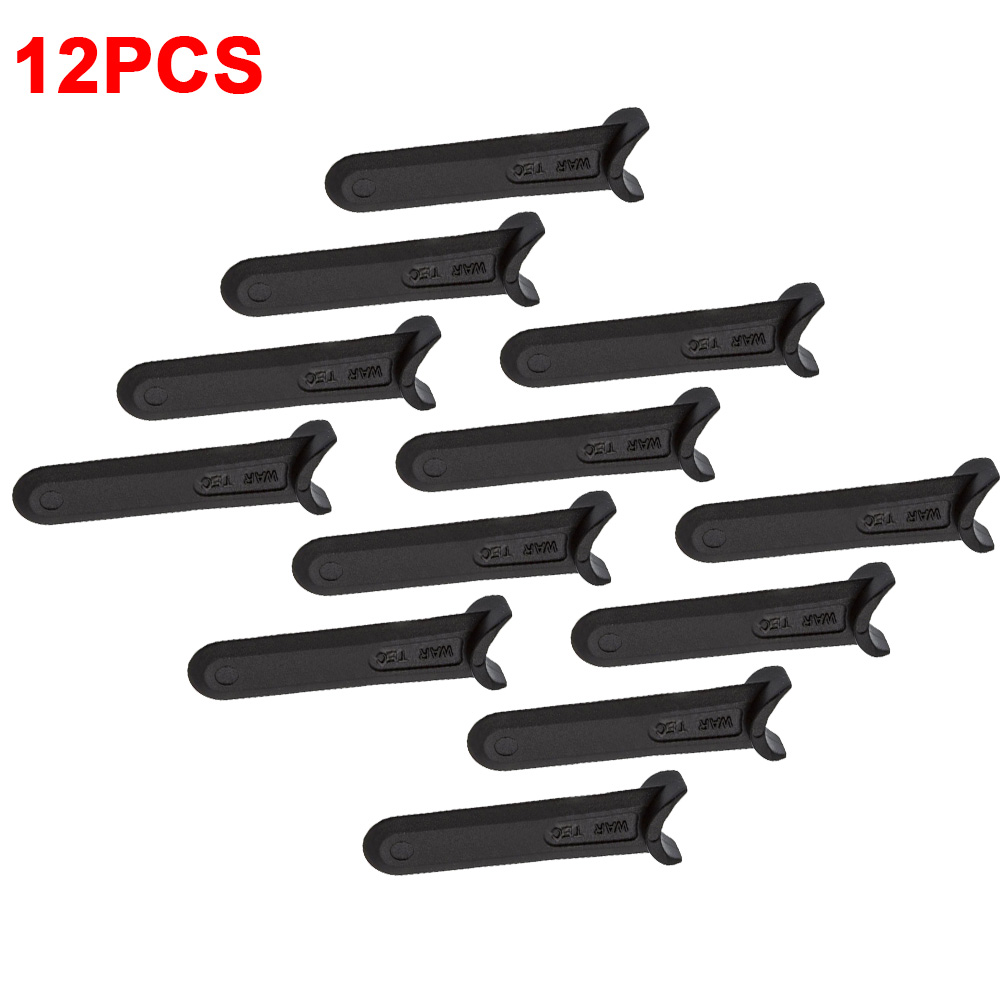 Cutting Plastic Blades For Hovervac For Minimo Replacement 10pcs 5138469-00 5138469-80 5138469-90 For Flymo Microlite