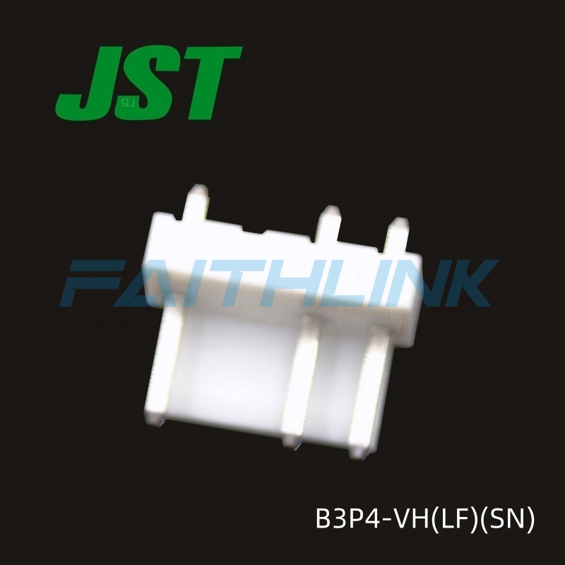 10 st. jst-kontakt  b2p(4-2.4)- vh  b2 p 4- vh  b2 p 4- vh-bl  b2 p 4- vh-r  b2 p 4- vh-y  b3 p 4- vh  b3 p 4- vh-bl  b3 p 4- vh-l: Guld-