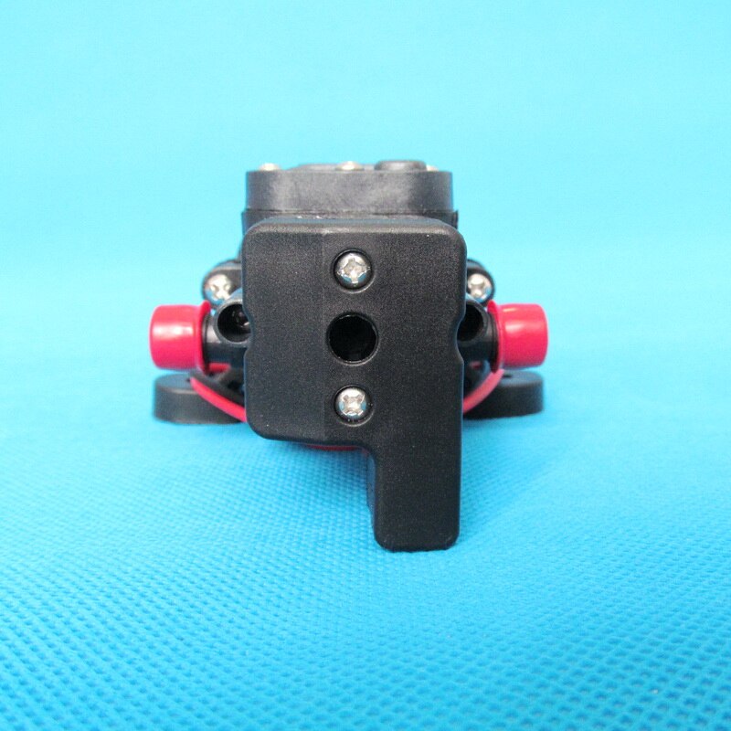 DC12V 15W micro diaphragm pump