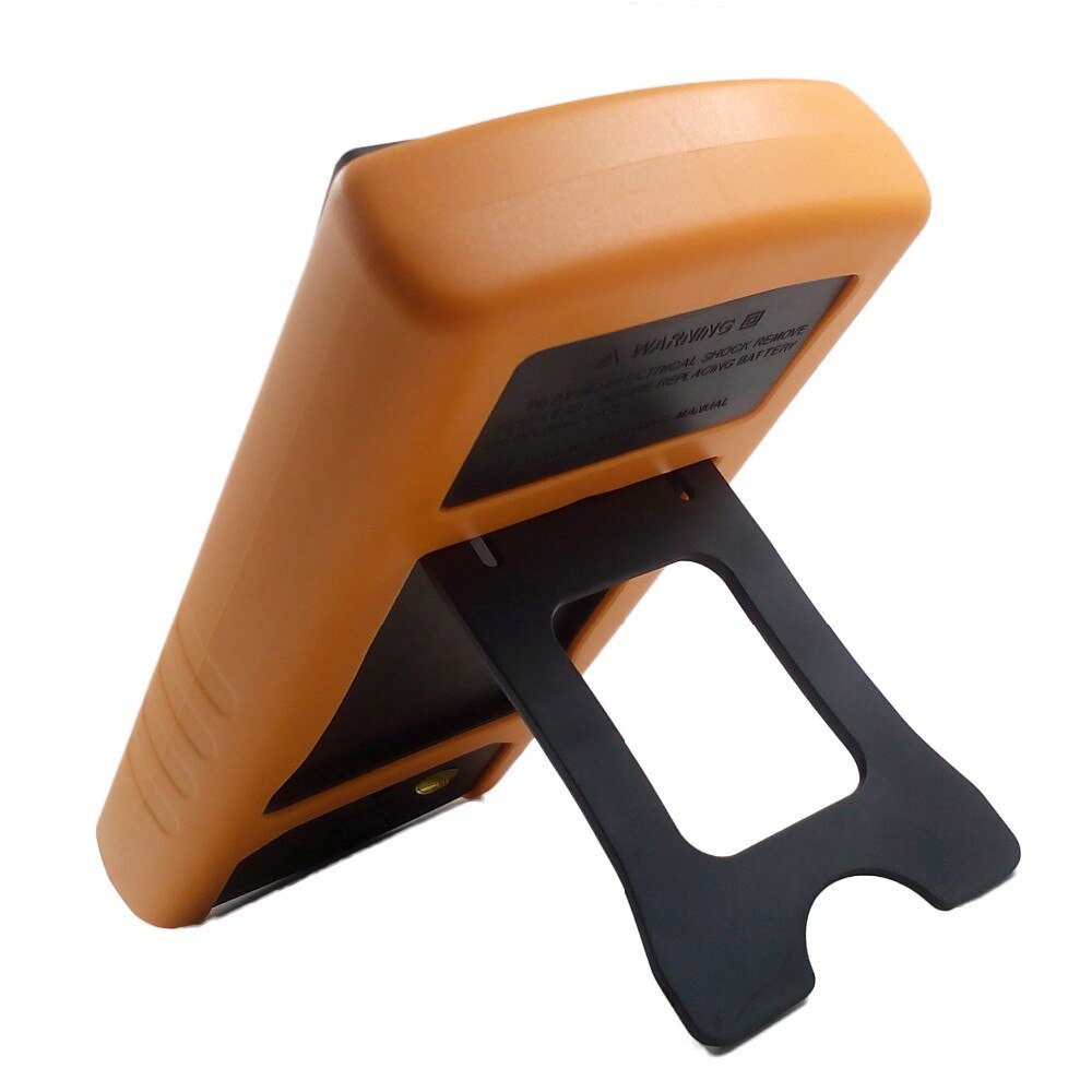 Digital Multimeter Multimetro Ammeter Voltmeter Multitester Capacitance Resistance Tester Meter EXCEL DT9205A