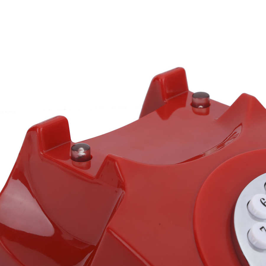 telefon European Home Vintag Multifunction Telephone High Definition Call Large Clear Button home phone