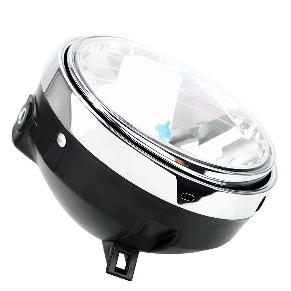 Lampe Frontale Philips H5006 - 2C1 Halogène 12V 35/35W - Diamètre 146mm - 3 Broches - Neuf