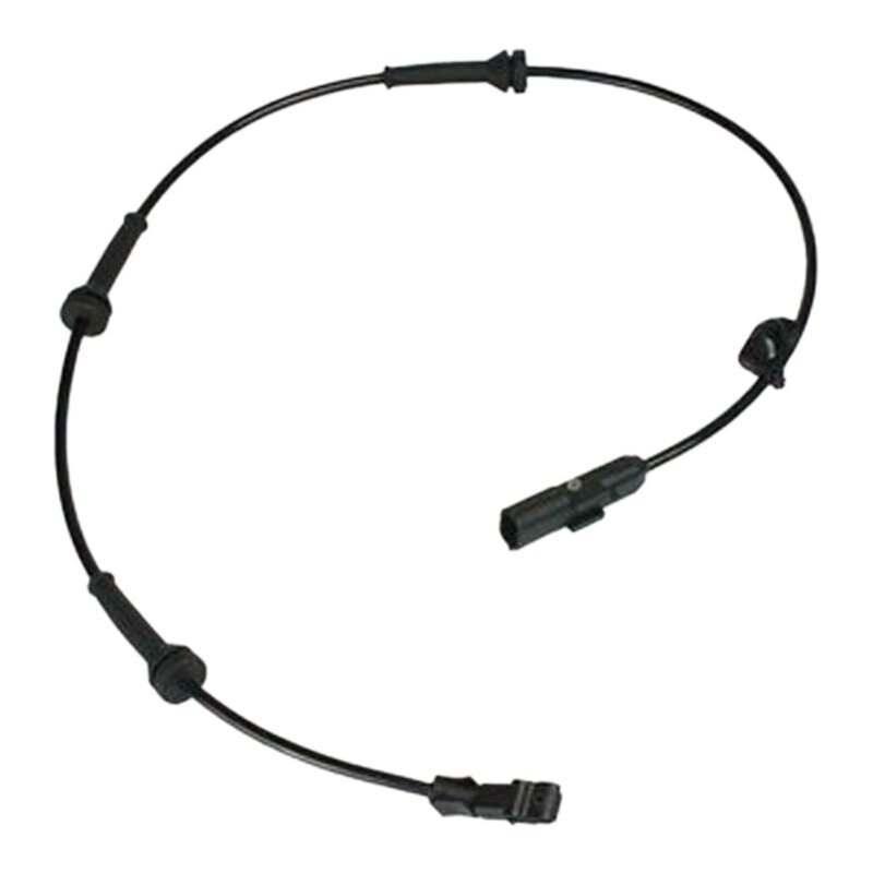 ABS Sensor Fram Vänster/Höger för Renault Grand Scenic Megane II Scenic 8200404460: Default Title