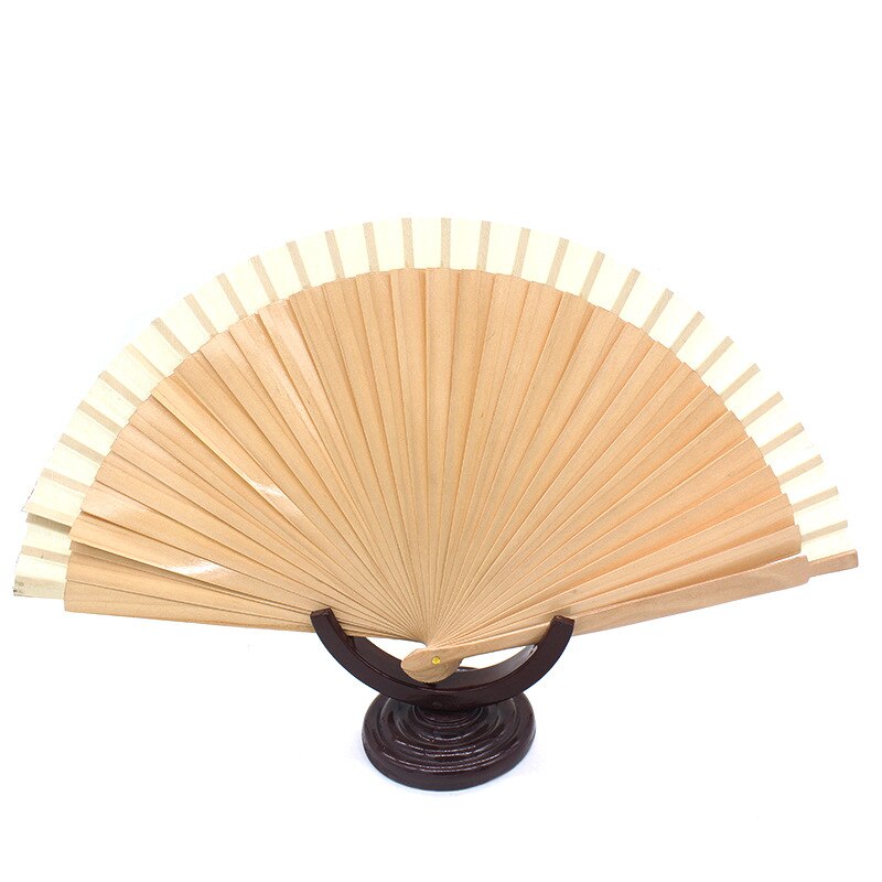 Folding Fans Dance Wedding Party Lace Fans Plastic Silk Folding Hand Held Fan Home Decoration Handmade Fan Christmas