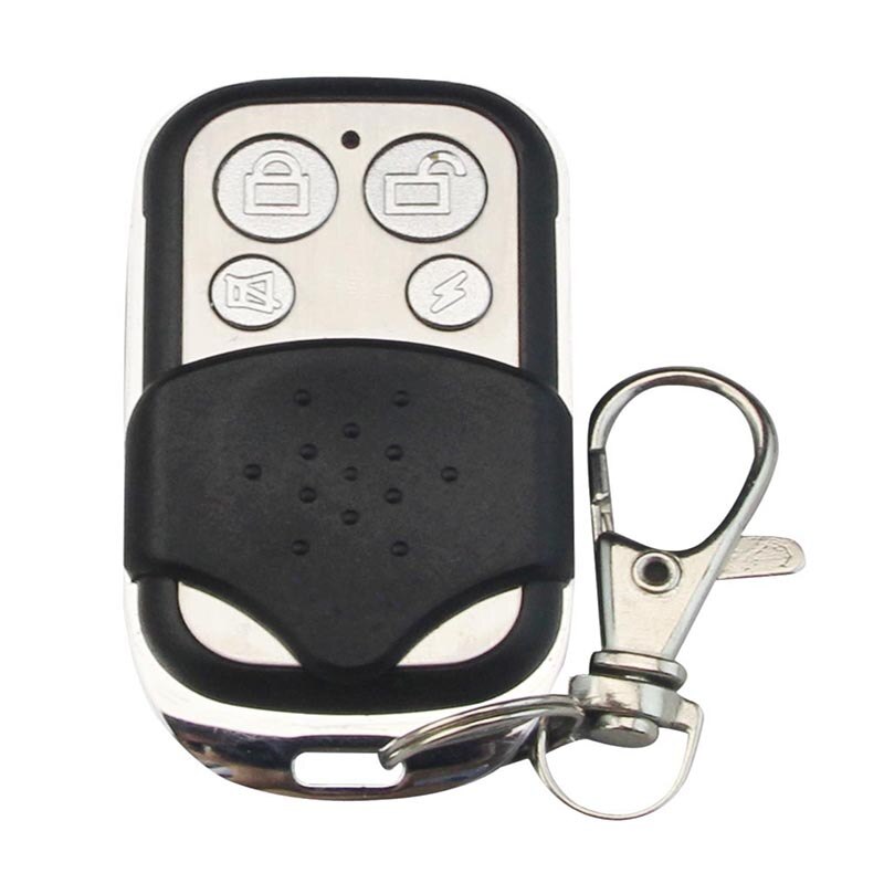 Mulo 433Mhz Afstandsbediening Voor Draadloze Anti-Diefstal Deur En Raam PF50 Veiligheid Alarmsysteem