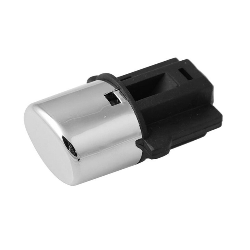 Shift Button Knob Repair Kit + 54141-SDA-A81 Shift Knob Side Plate For 2003-2006 Hon da Accord